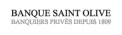 Banque Saint Olive