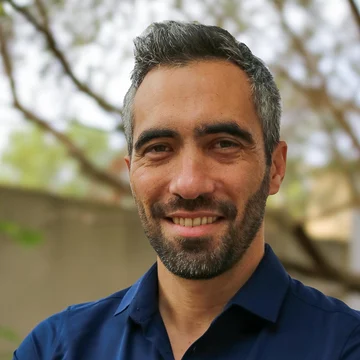 Michaël Zani